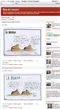 Mobile Screenshot of blogdolaercon.blogspot.com