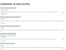 Tablet Screenshot of anxelinha.blogspot.com