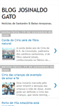 Mobile Screenshot of josinaldostm.blogspot.com