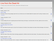 Tablet Screenshot of deadandbackbroadcasts.blogspot.com