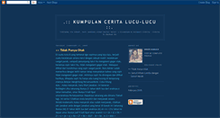 Desktop Screenshot of c-umum1.blogspot.com