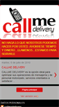 Mobile Screenshot of callmedelivery.blogspot.com