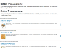 Tablet Screenshot of paul-betterthanawesome.blogspot.com