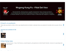 Tablet Screenshot of kungfudelviso.blogspot.com