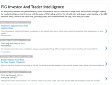 Tablet Screenshot of figtraderintelligence.blogspot.com