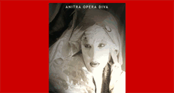 Desktop Screenshot of anitraoperadiva.blogspot.com