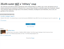 Tablet Screenshot of honduras-not-a-military-coup.blogspot.com