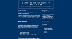 Desktop Screenshot of hartfordmasterplan.blogspot.com