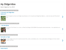 Tablet Screenshot of jpdoo.blogspot.com