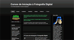Desktop Screenshot of cursosgentegiralgarve2.blogspot.com