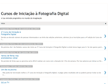 Tablet Screenshot of cursosgentegiralgarve2.blogspot.com