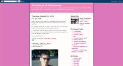 Desktop Screenshot of imaof3.blogspot.com