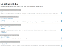 Tablet Screenshot of lapelidemidia.blogspot.com