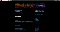 Desktop Screenshot of elitebase.blogspot.com