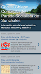 Mobile Screenshot of ceciliaghione.blogspot.com