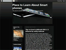 Tablet Screenshot of hustler255.blogspot.com