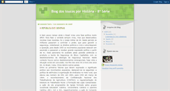 Desktop Screenshot of oitavadopotencial.blogspot.com