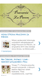 Mobile Screenshot of pracowniazapiecem.blogspot.com