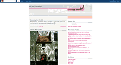 Desktop Screenshot of alebarza.blogspot.com