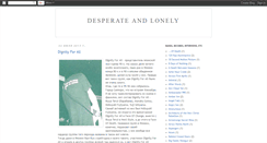 Desktop Screenshot of discohijack.blogspot.com