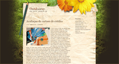 Desktop Screenshot of hoteisacores.blogspot.com