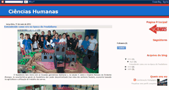 Desktop Screenshot of historiapenna.blogspot.com