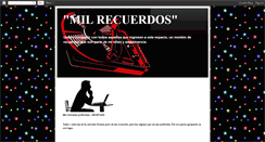 Desktop Screenshot of omarelgatto.blogspot.com