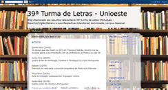 Desktop Screenshot of lunicac.blogspot.com