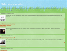 Tablet Screenshot of eldiariodeunania.blogspot.com