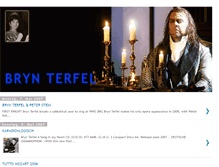 Tablet Screenshot of bryn-terfel.blogspot.com
