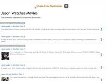Tablet Screenshot of jasonwatchesmovies.blogspot.com