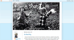 Desktop Screenshot of abbyheel.blogspot.com