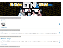 Tablet Screenshot of etnafco.blogspot.com
