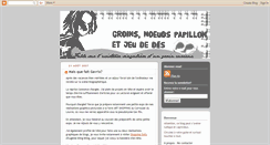 Desktop Screenshot of gavrix.blogspot.com