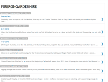 Tablet Screenshot of firerongardenhire.blogspot.com