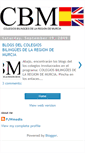 Mobile Screenshot of cbm-blogs.blogspot.com