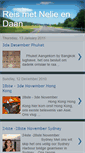 Mobile Screenshot of nelieendaan.blogspot.com