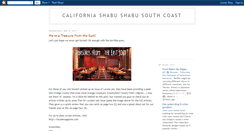 Desktop Screenshot of calshabu.blogspot.com