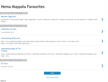 Tablet Screenshot of mhnfavs.blogspot.com