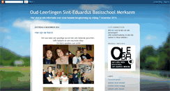 Desktop Screenshot of olebase.blogspot.com