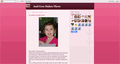 Desktop Screenshot of ceceishere.blogspot.com