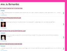 Tablet Screenshot of anajubernardes.blogspot.com