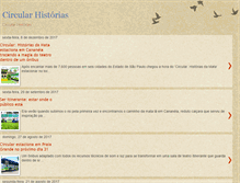 Tablet Screenshot of circular-historias.blogspot.com