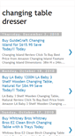 Mobile Screenshot of changingtabledresser.blogspot.com