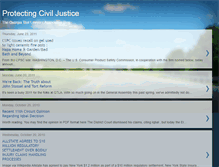 Tablet Screenshot of georgiajustice.blogspot.com
