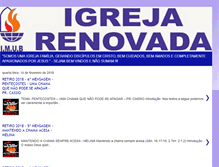 Tablet Screenshot of igrejarenovada-imub.blogspot.com
