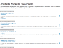 Tablet Screenshot of anestesiadolorrcpchiclayo.blogspot.com