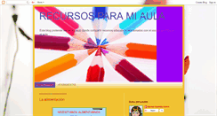 Desktop Screenshot of marisol-buendia.blogspot.com