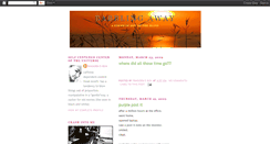 Desktop Screenshot of dorasbox.blogspot.com