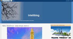 Desktop Screenshot of nicholasjv.blogspot.com
